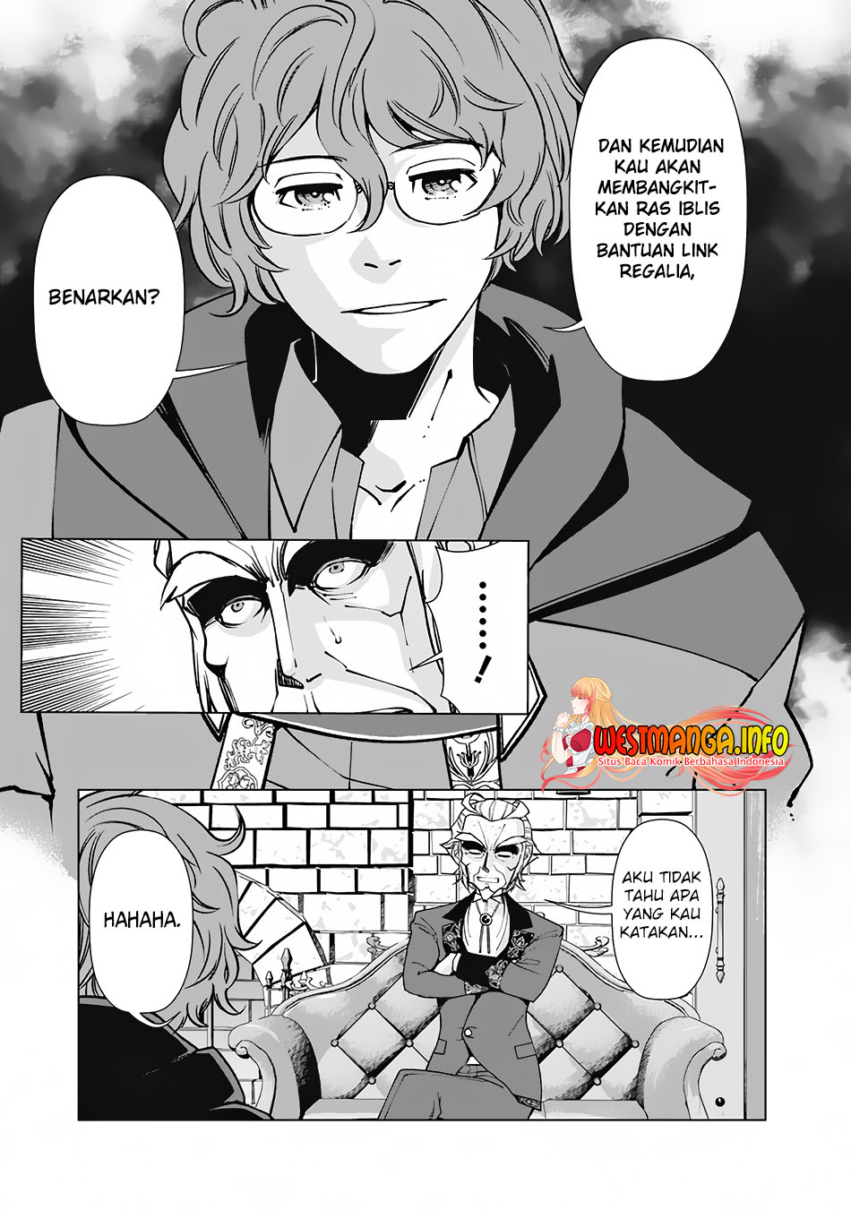 rettou-me-no-tensei-majutsushi-shiitage-rareta-moto-yuusha-wa-mirai-no-sekai-o-yoyuu-de-ikinuku - Chapter: 71