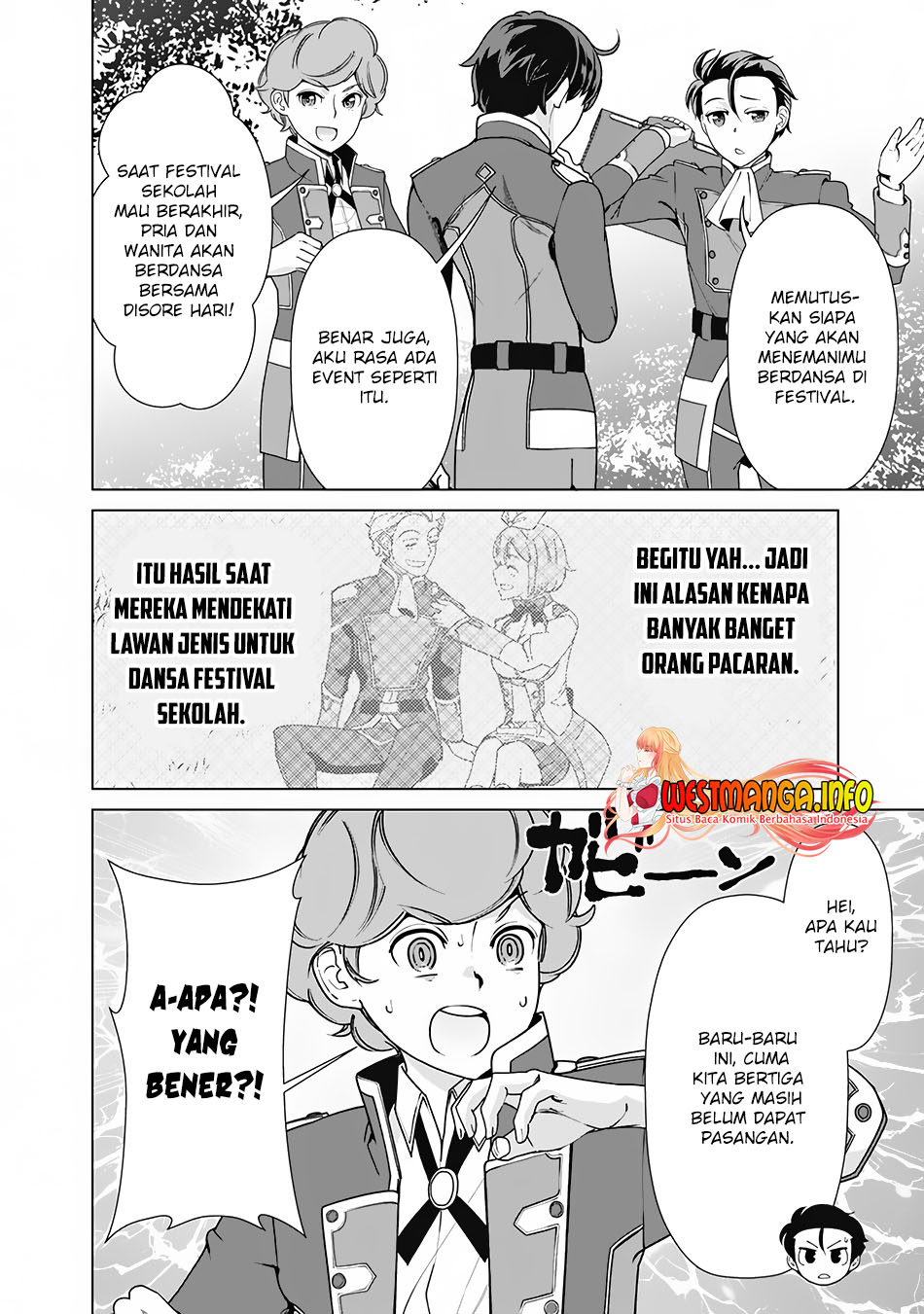 rettou-me-no-tensei-majutsushi-shiitage-rareta-moto-yuusha-wa-mirai-no-sekai-o-yoyuu-de-ikinuku - Chapter: 71