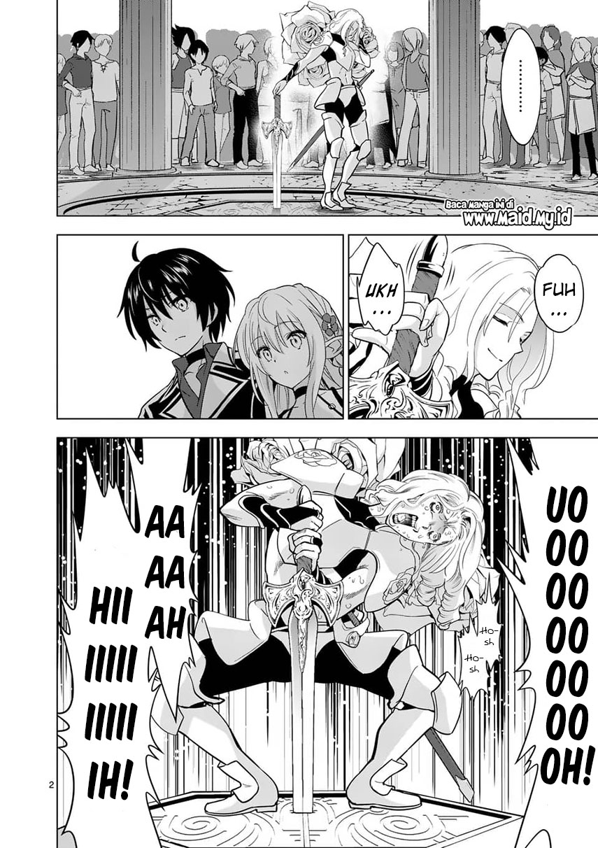 shijou-saikyou-orc-san-no-tanoshii-tanetsuke-harem-zukuri - Chapter: 28