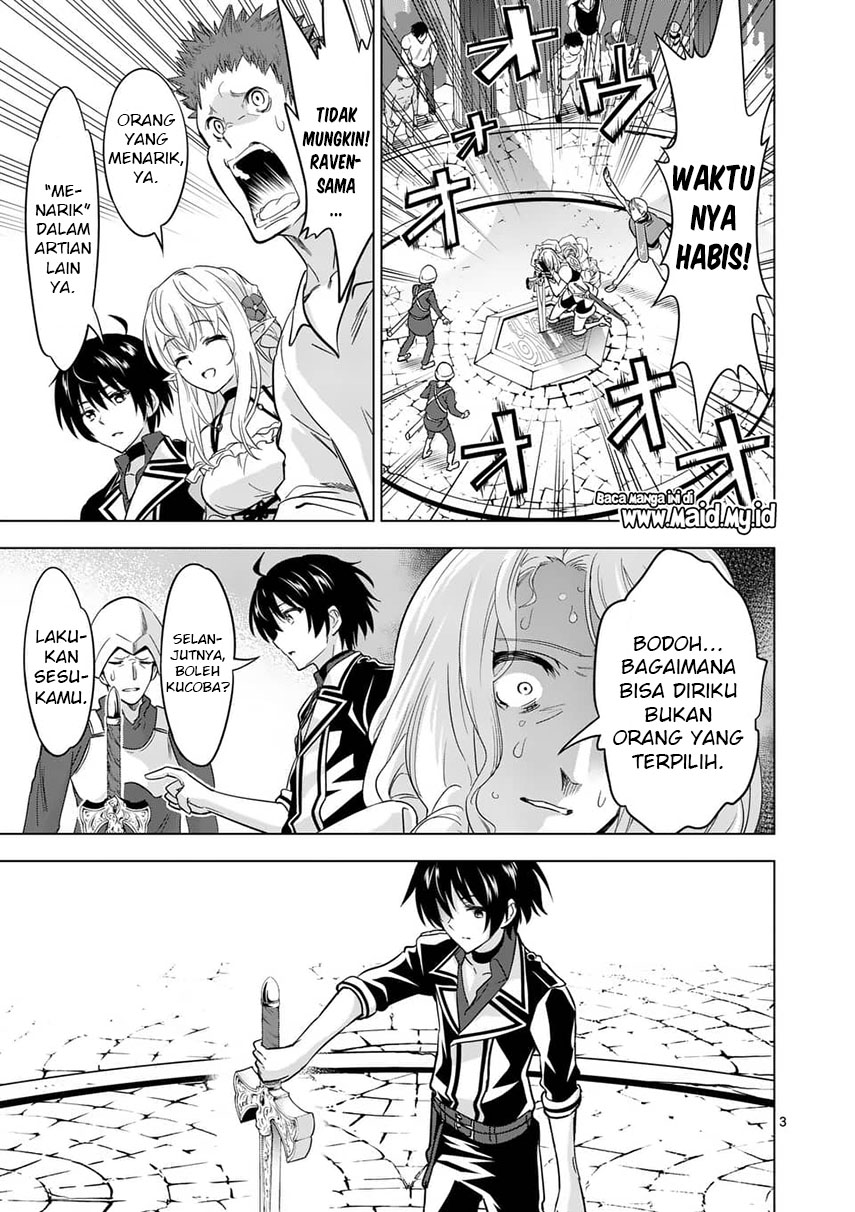 shijou-saikyou-orc-san-no-tanoshii-tanetsuke-harem-zukuri - Chapter: 28