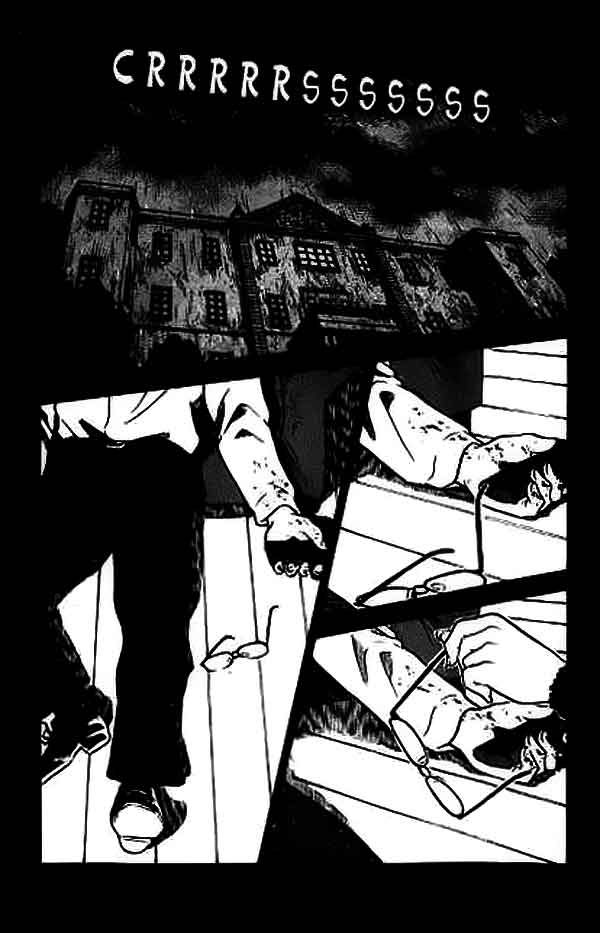 detective-conan - Chapter: 426