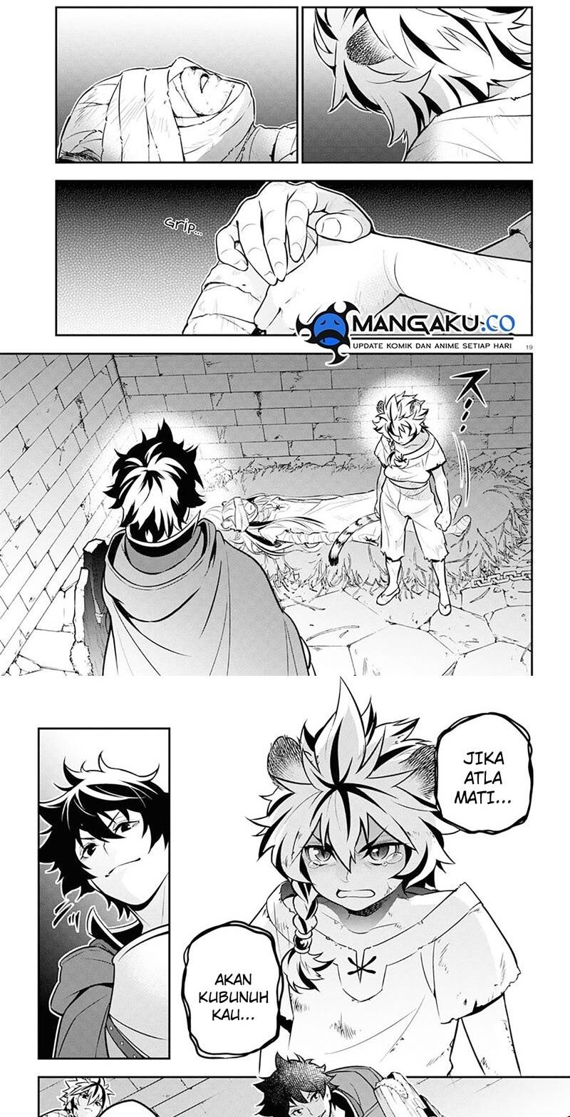 tate-no-yuusha-no-nariagari - Chapter: 101.2