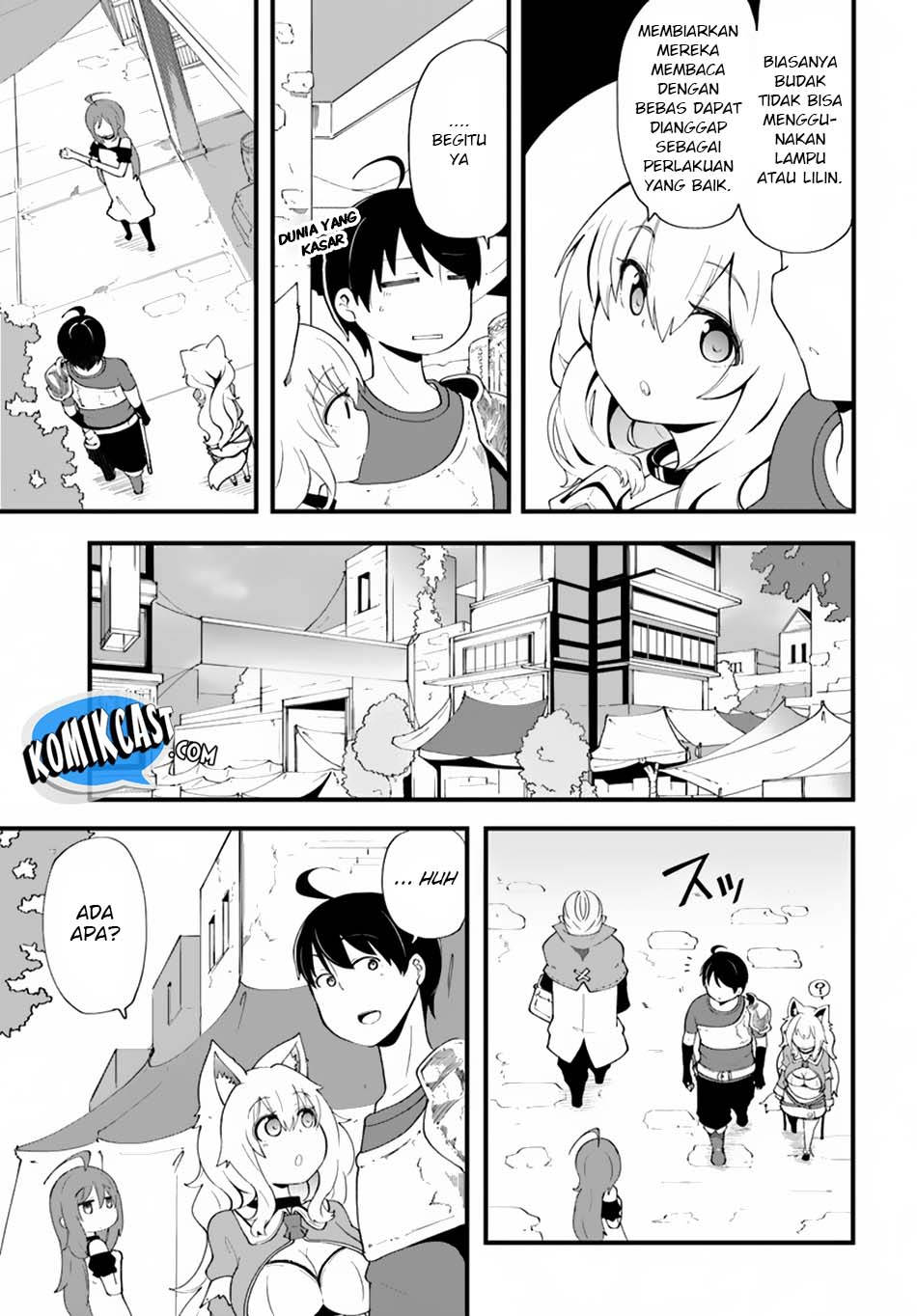 seichou-cheat-de-nandemo-dekiru-you-ni-natta-ga-mushoku-dake-wa-yamerarenai-you-desu - Chapter: 10