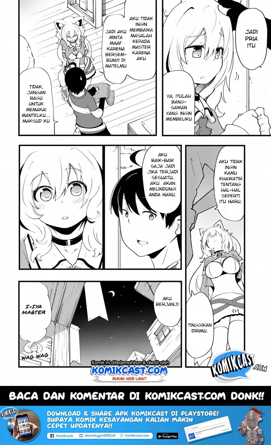 seichou-cheat-de-nandemo-dekiru-you-ni-natta-ga-mushoku-dake-wa-yamerarenai-you-desu - Chapter: 10