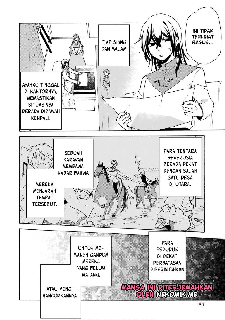 tada-shiawasena-isekai-kazoku-seikatsu - Chapter: 24
