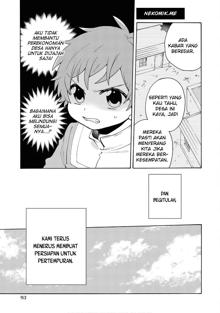 tada-shiawasena-isekai-kazoku-seikatsu - Chapter: 24