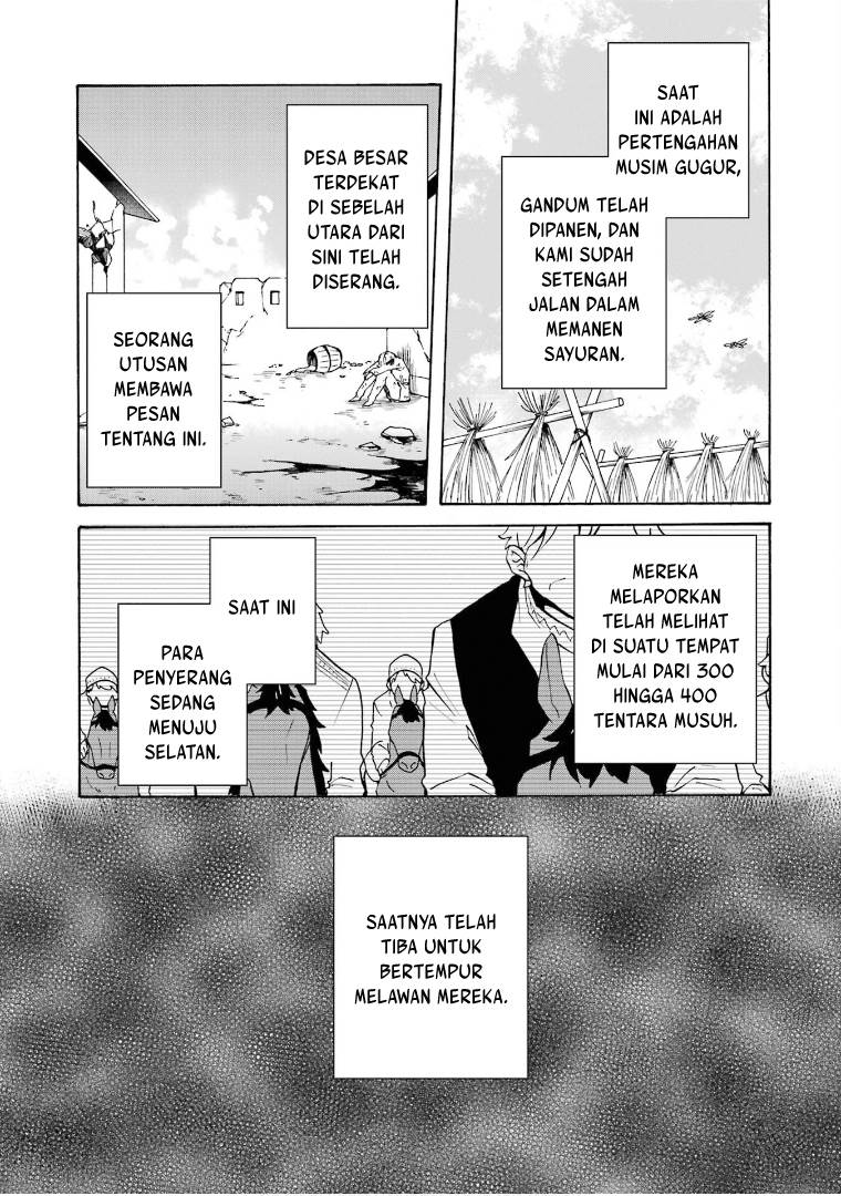 tada-shiawasena-isekai-kazoku-seikatsu - Chapter: 24
