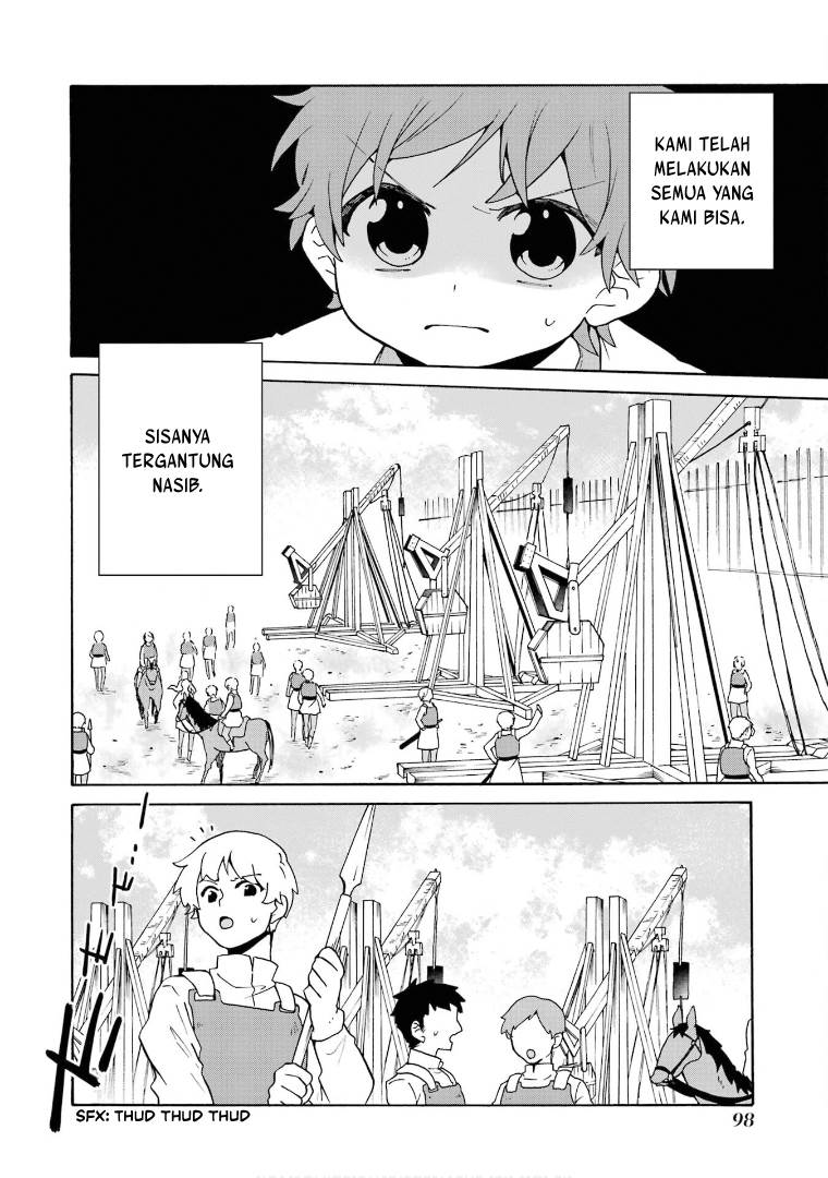 tada-shiawasena-isekai-kazoku-seikatsu - Chapter: 24