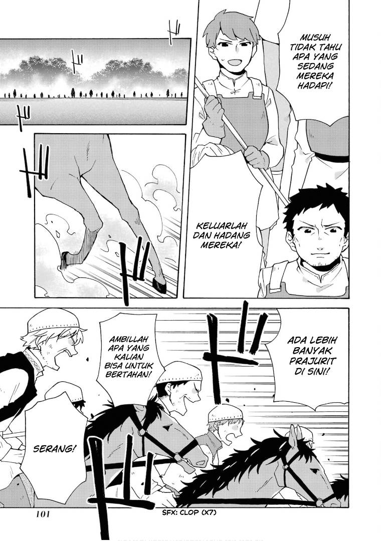 tada-shiawasena-isekai-kazoku-seikatsu - Chapter: 24