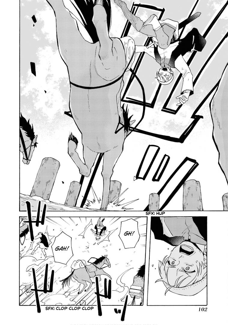 tada-shiawasena-isekai-kazoku-seikatsu - Chapter: 24