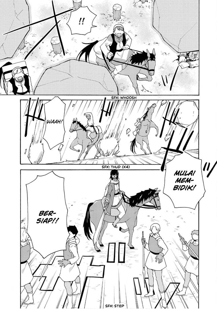 tada-shiawasena-isekai-kazoku-seikatsu - Chapter: 24