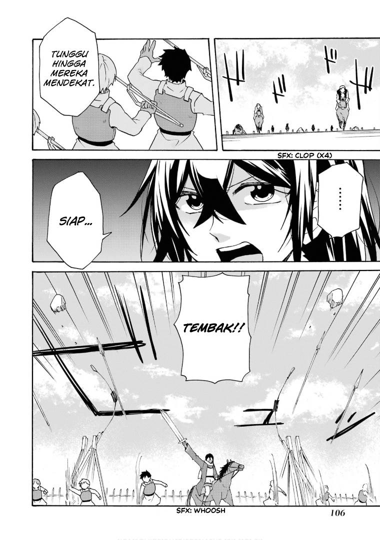 tada-shiawasena-isekai-kazoku-seikatsu - Chapter: 24