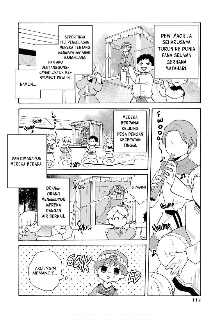 tada-shiawasena-isekai-kazoku-seikatsu - Chapter: 24
