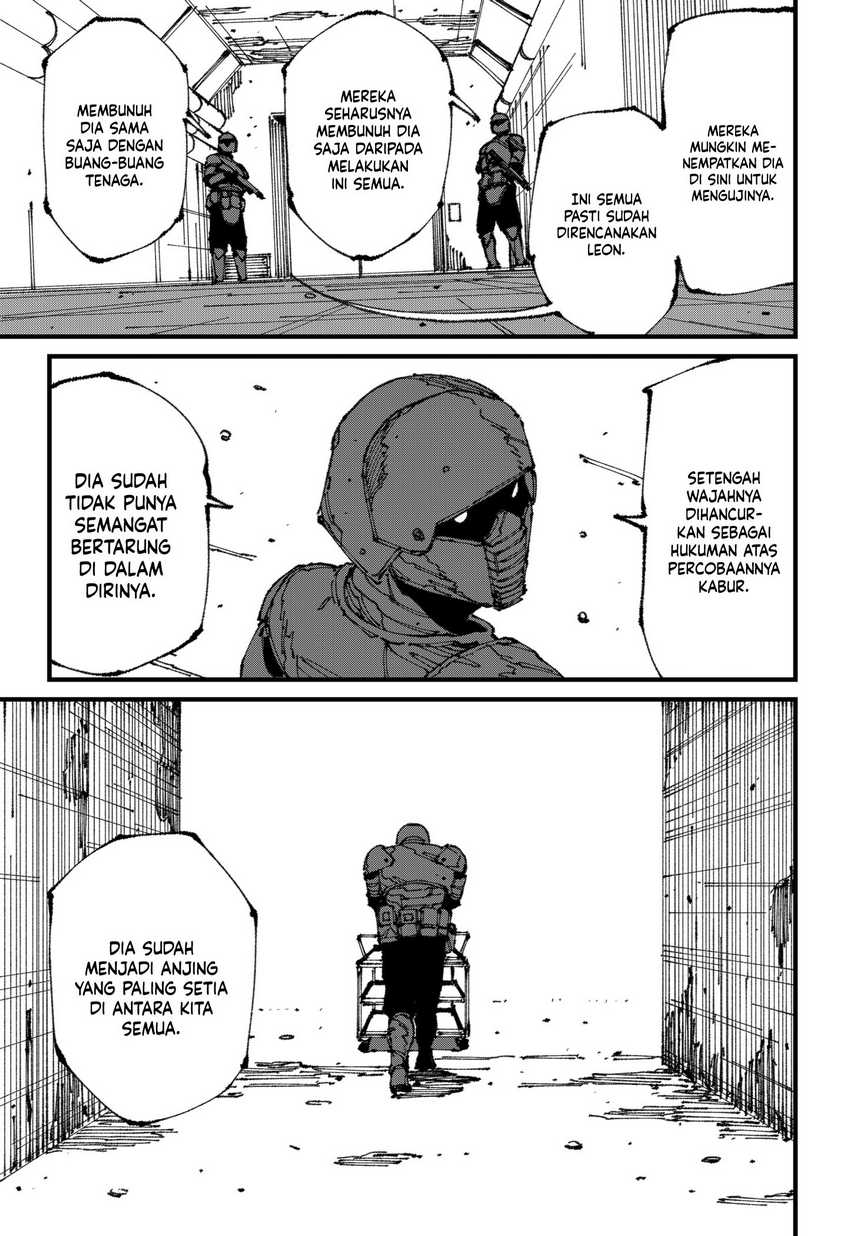 mad-ootori-yuusuke - Chapter: 11