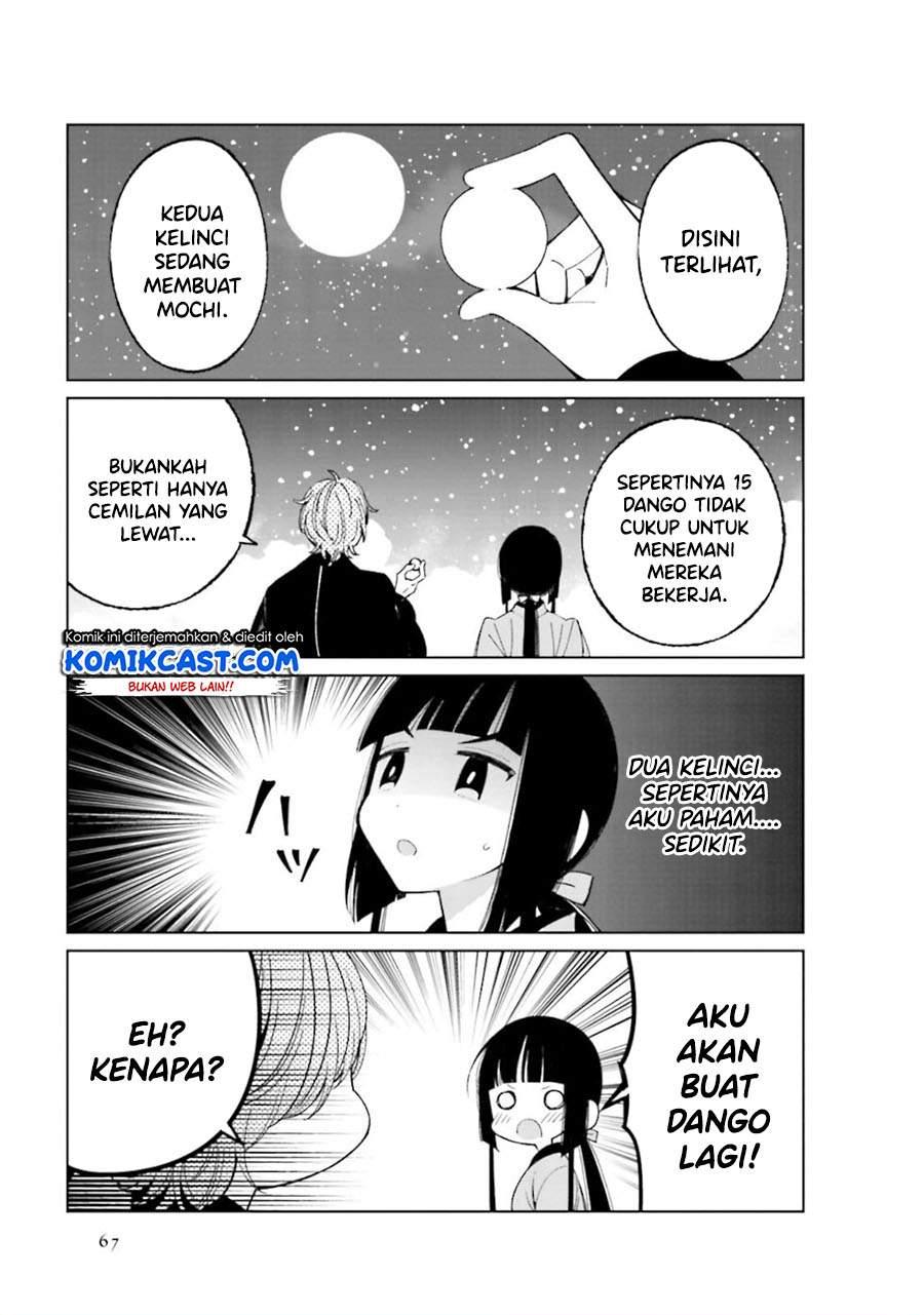 toaru-meoto-no-nichijou - Chapter: 23