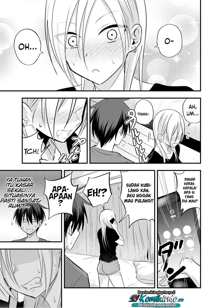 please-go-home-akutsu-san - Chapter: 31