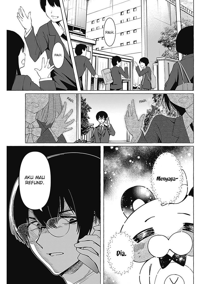 renai-daikou - Chapter: 2