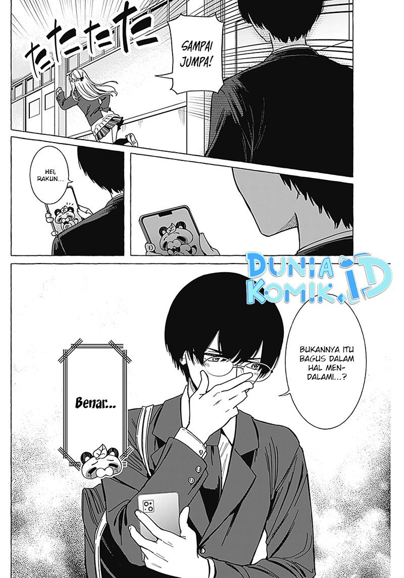 renai-daikou - Chapter: 2