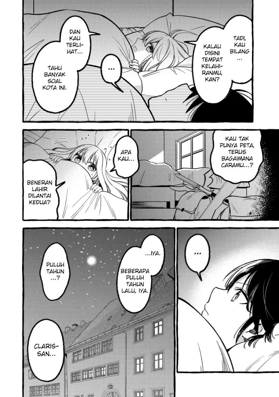 saikyou-ken-hijiri-no-mahou-shugyou-level-99-no-status-o-tamotta-mama-level-1-kara-yarinaosu - Chapter: 11.2