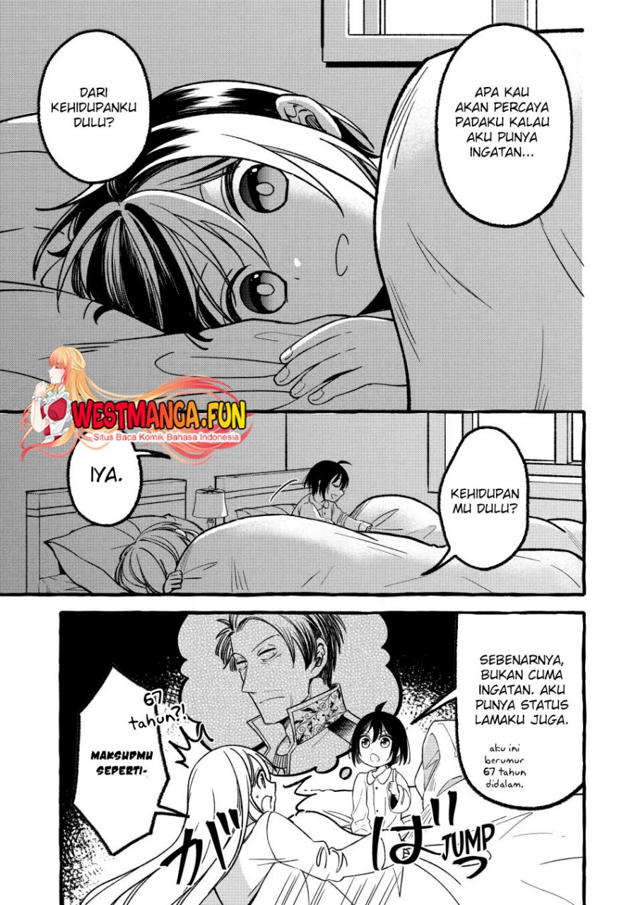 saikyou-ken-hijiri-no-mahou-shugyou-level-99-no-status-o-tamotta-mama-level-1-kara-yarinaosu - Chapter: 11.2