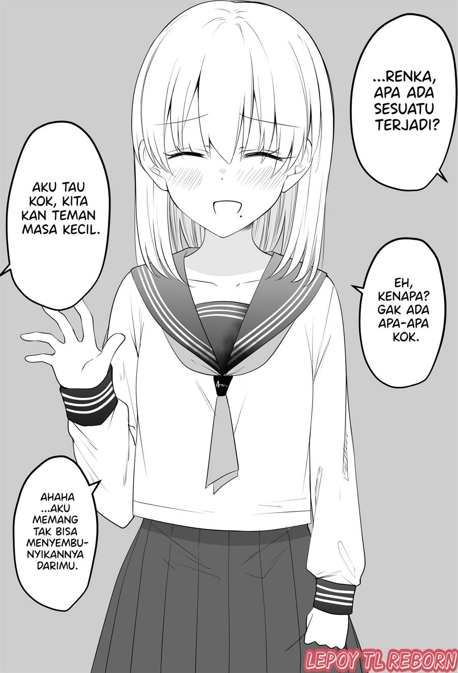 she-has-become-a-distant-existence - Chapter: 13