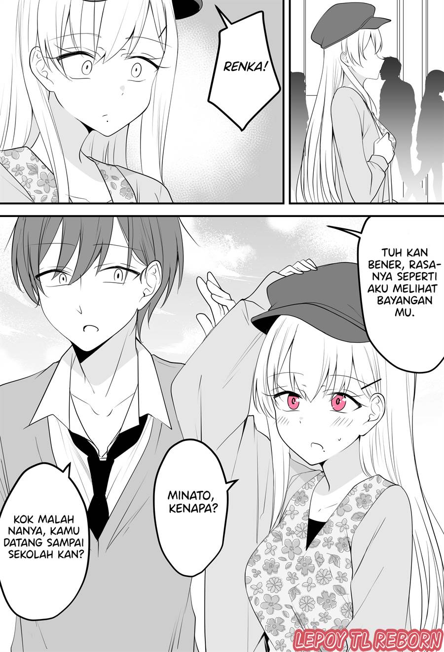 she-has-become-a-distant-existence - Chapter: 13
