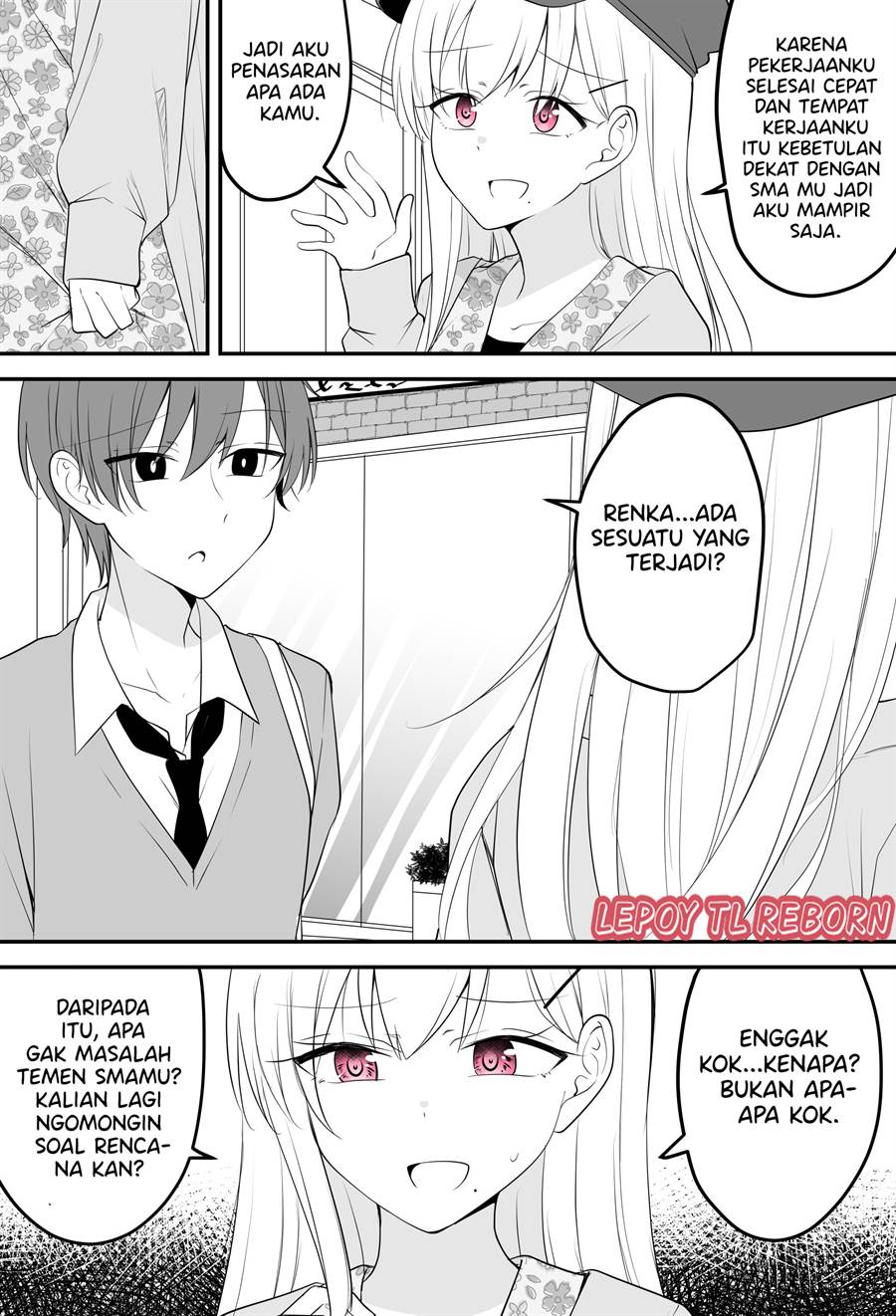 she-has-become-a-distant-existence - Chapter: 13