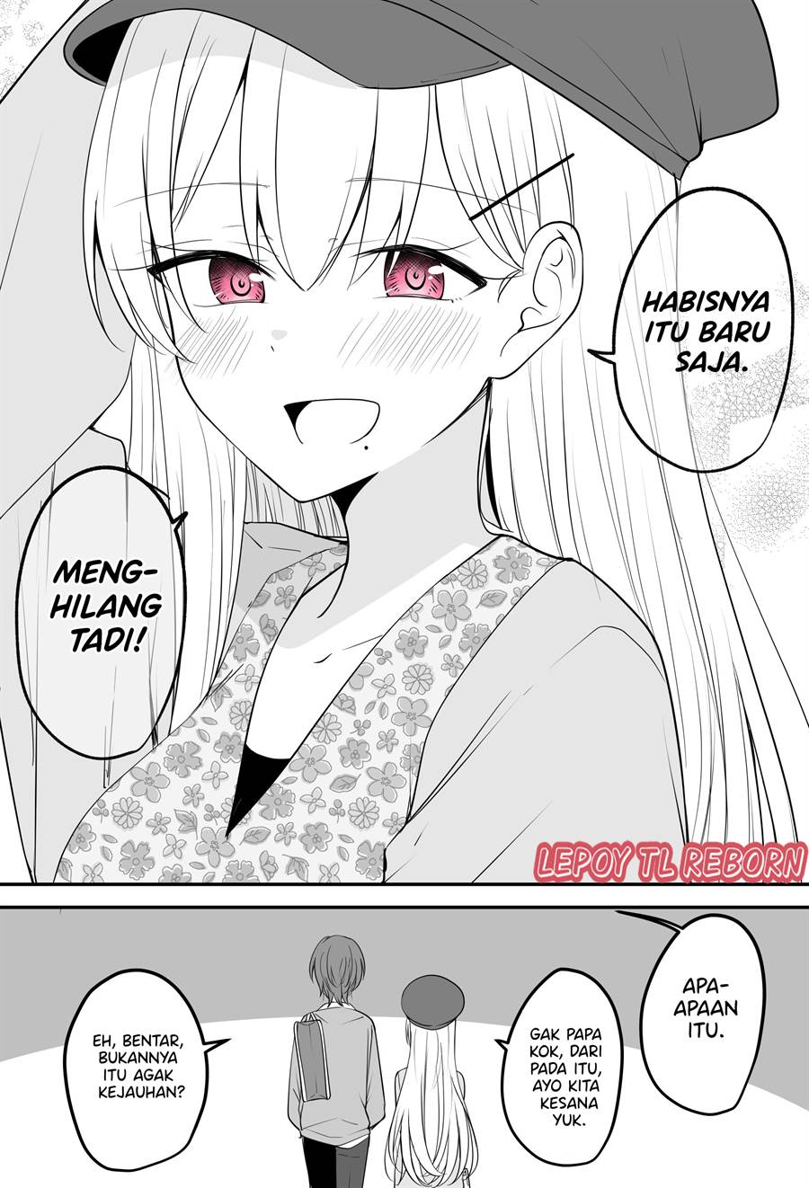 she-has-become-a-distant-existence - Chapter: 13