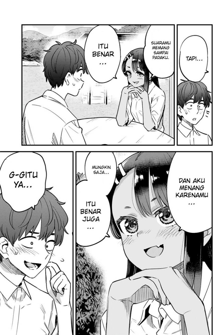 ijiranaide-nagatoro-san - Chapter: 143