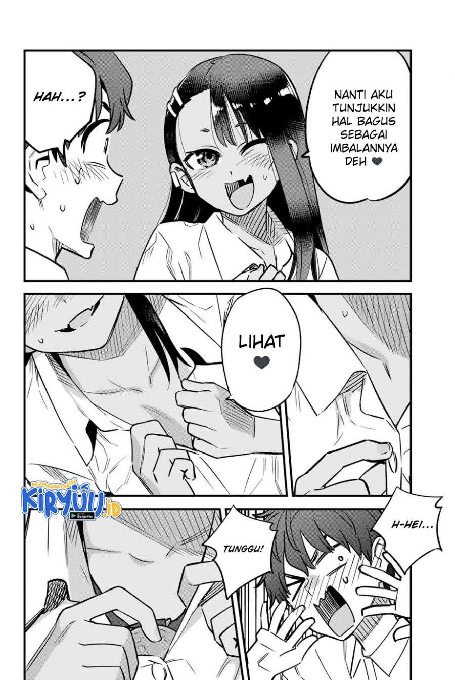 ijiranaide-nagatoro-san - Chapter: 143