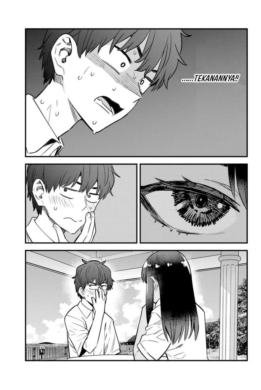 ijiranaide-nagatoro-san - Chapter: 143