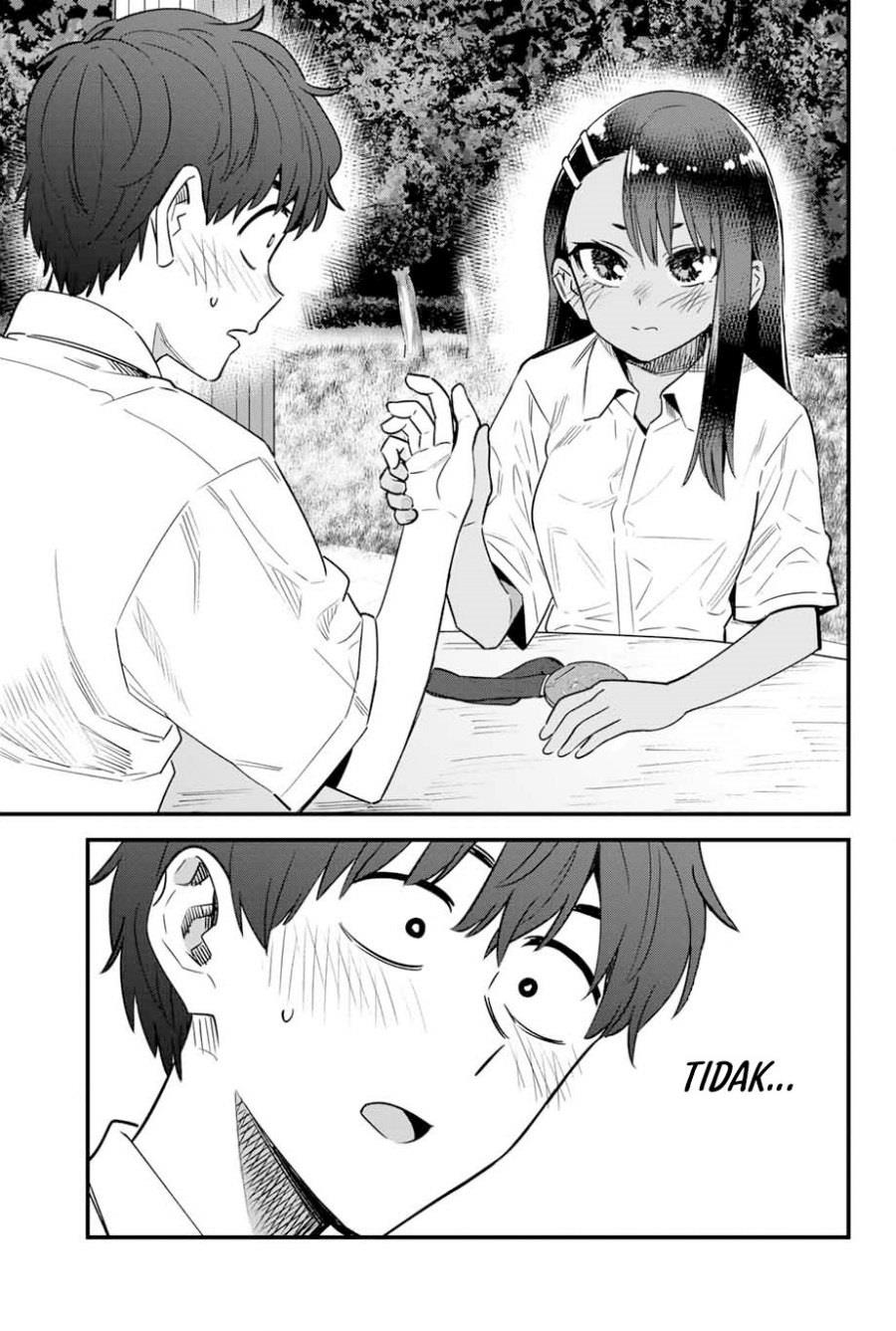 ijiranaide-nagatoro-san - Chapter: 143