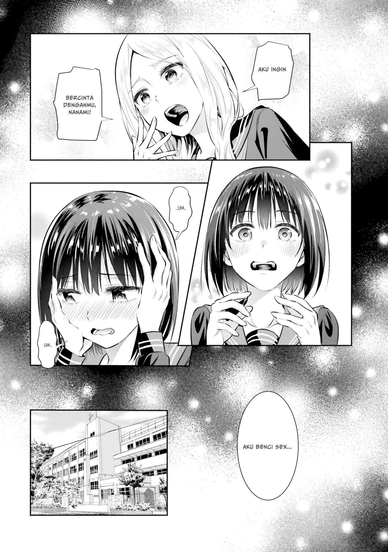 yuri-boobs-anthology - Chapter: 9