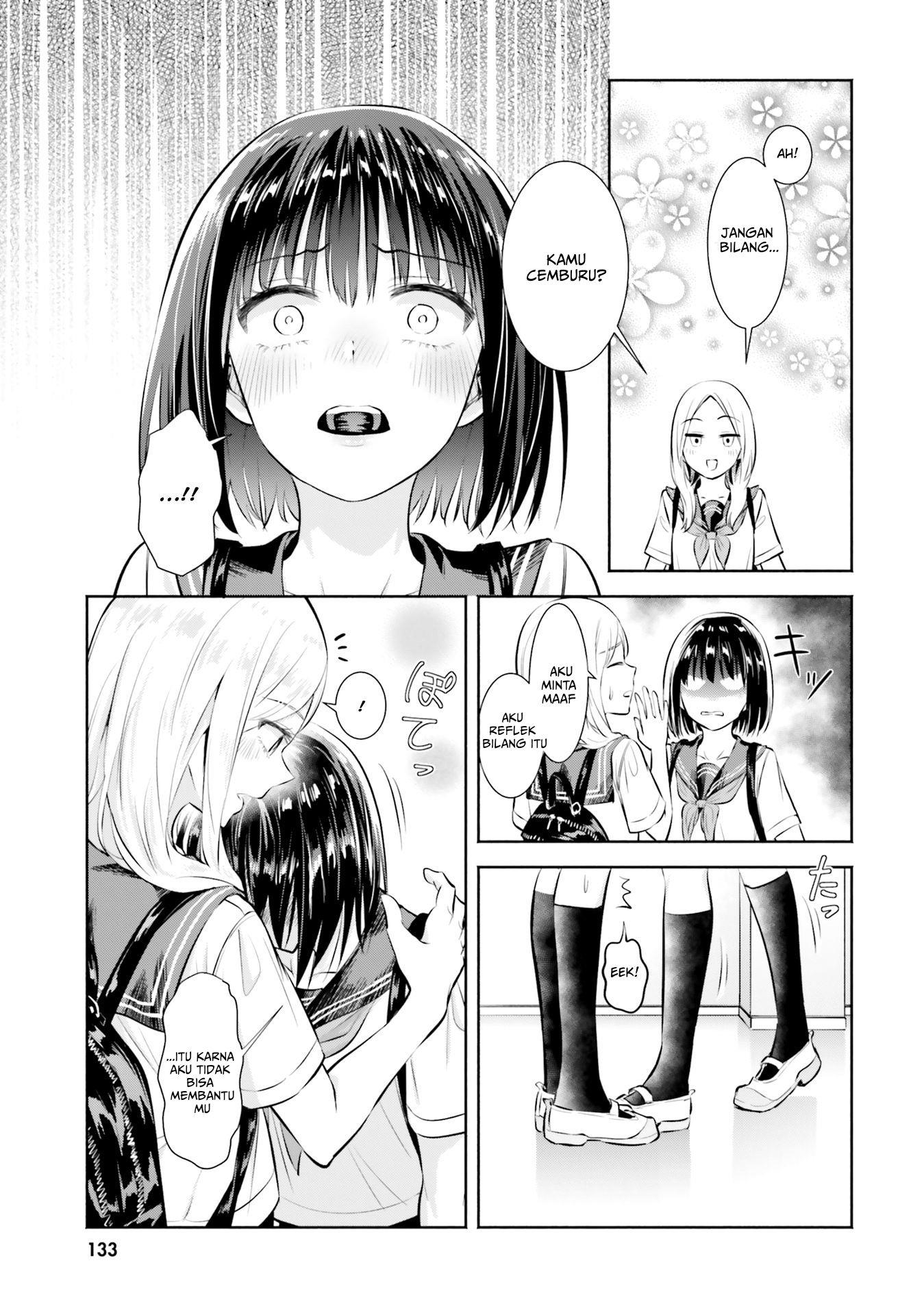 yuri-boobs-anthology - Chapter: 9