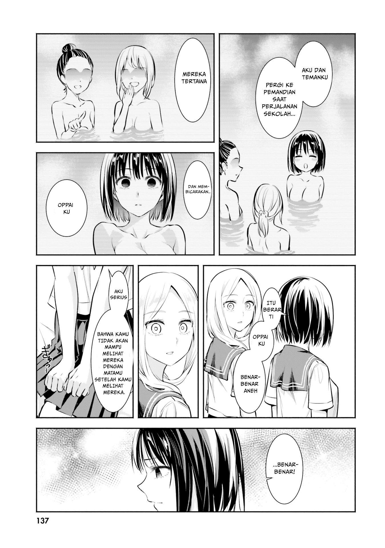 yuri-boobs-anthology - Chapter: 9