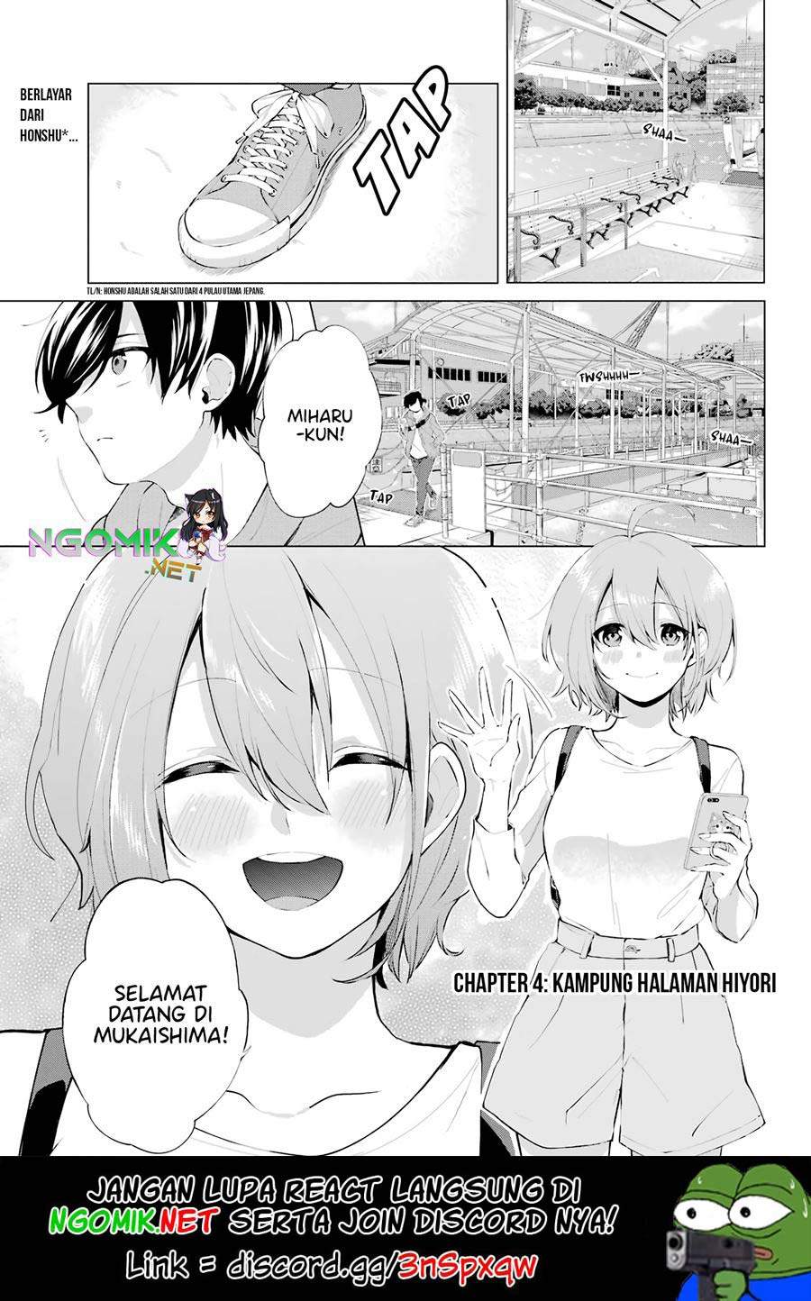 hiyori-chan-no-onegai-wa-zettai - Chapter: 4