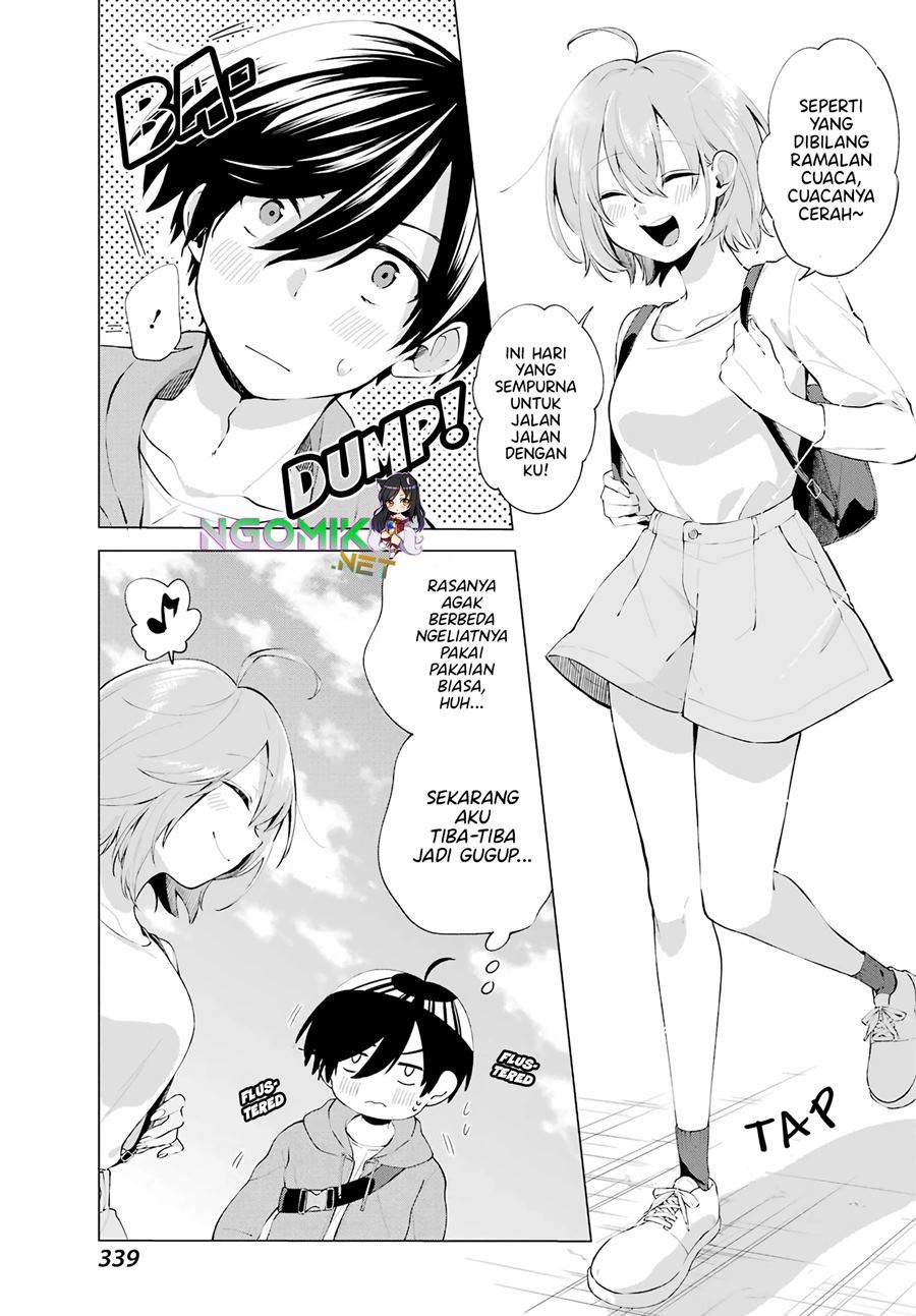 hiyori-chan-no-onegai-wa-zettai - Chapter: 4