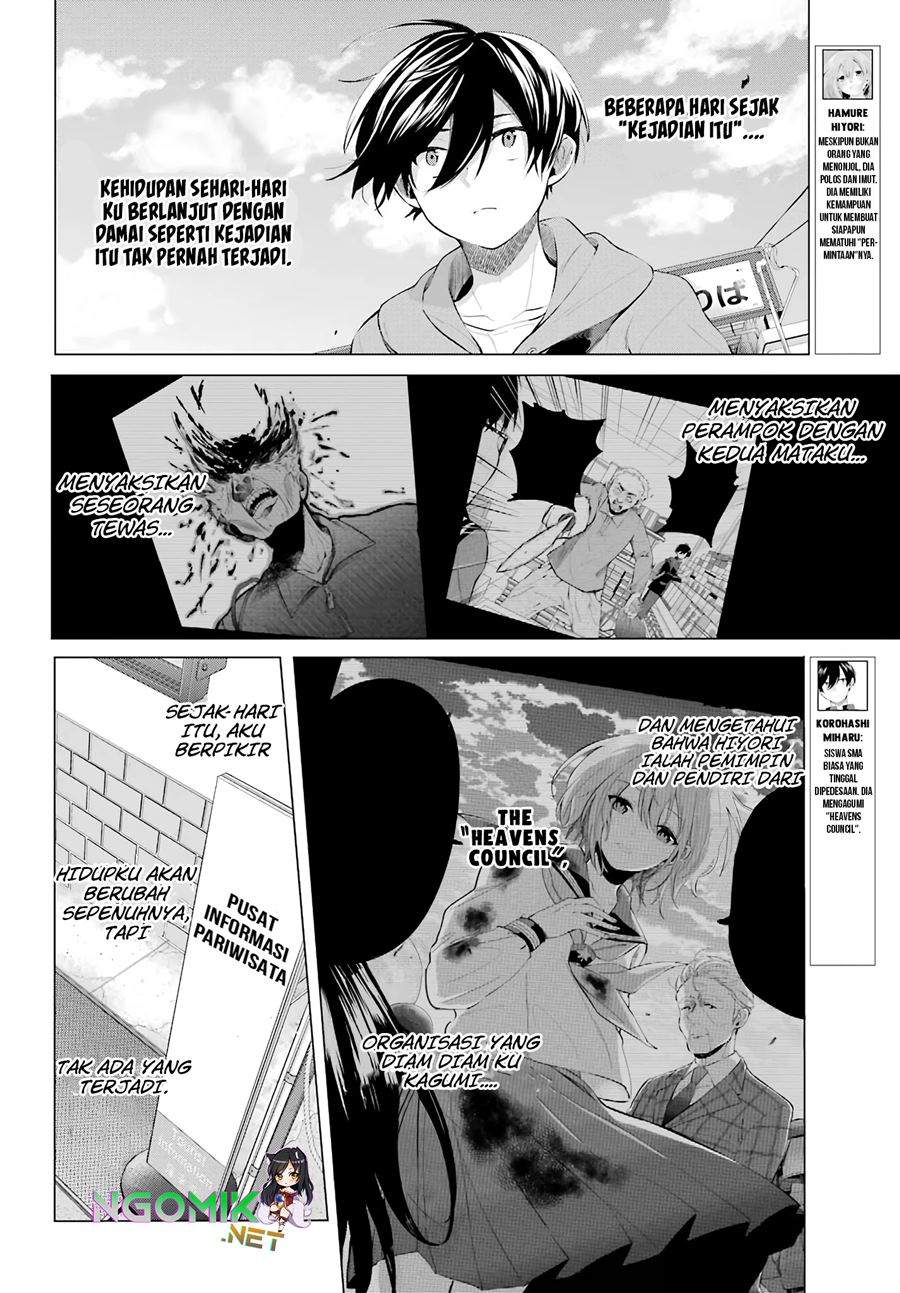 hiyori-chan-no-onegai-wa-zettai - Chapter: 4
