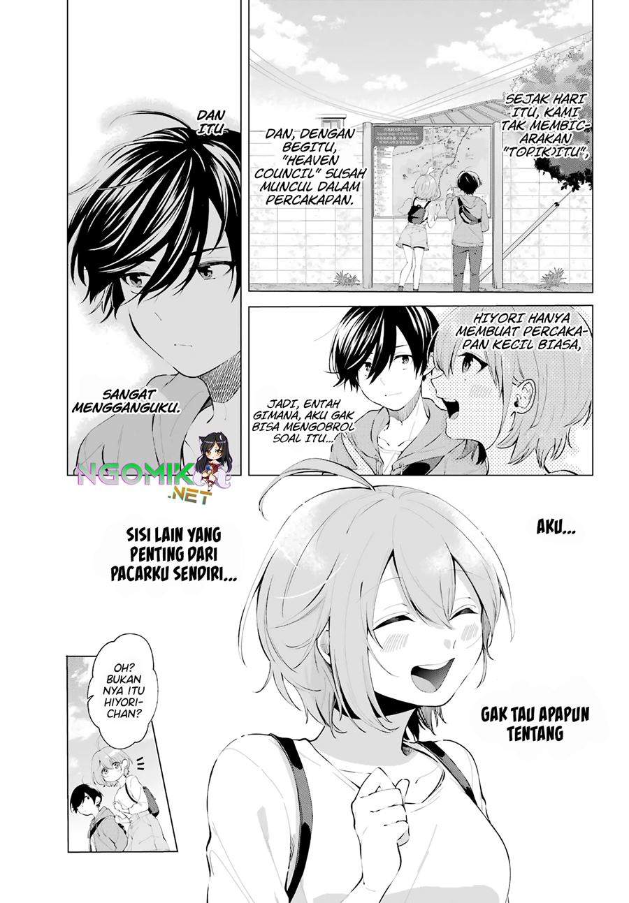 hiyori-chan-no-onegai-wa-zettai - Chapter: 4