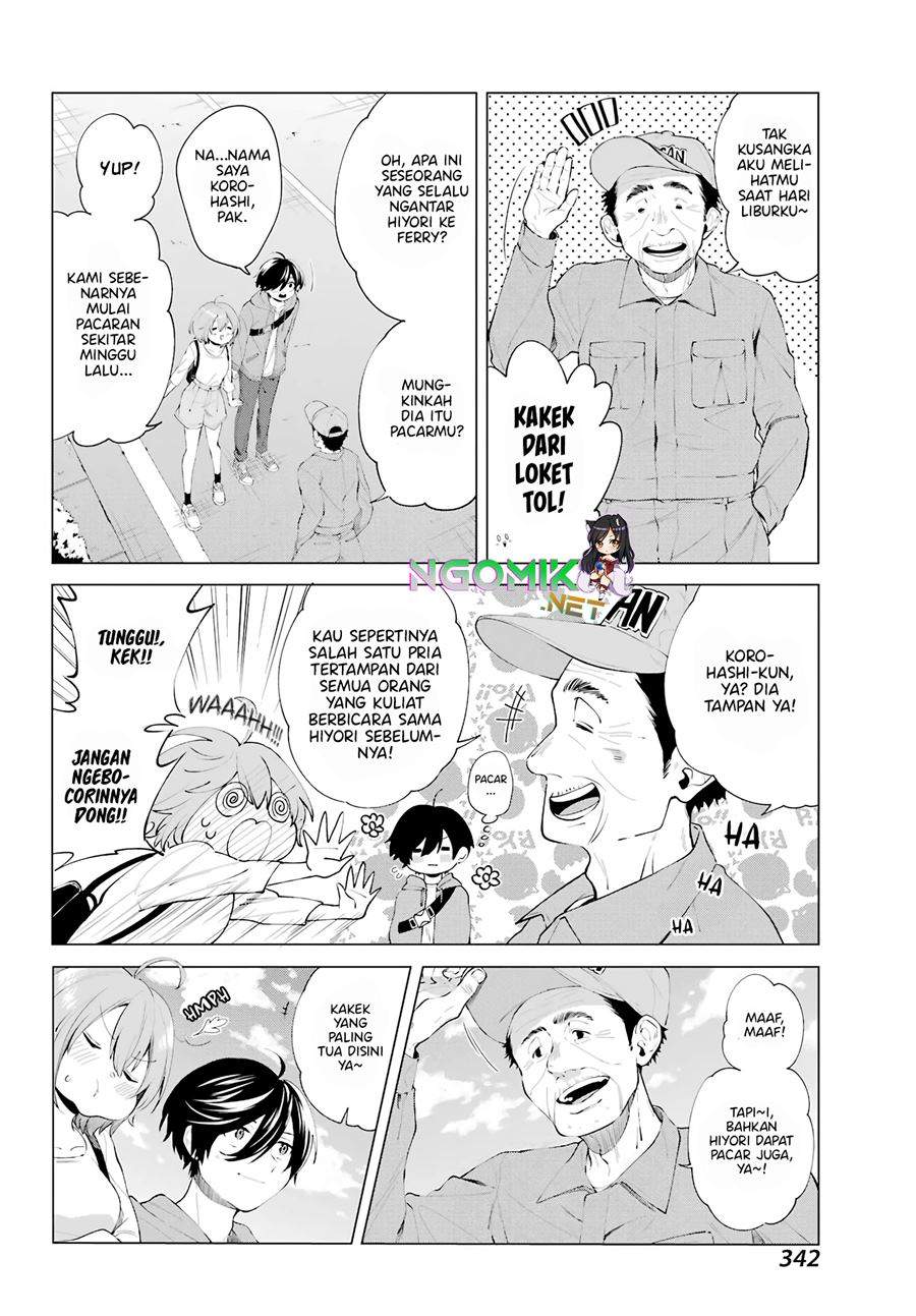 hiyori-chan-no-onegai-wa-zettai - Chapter: 4