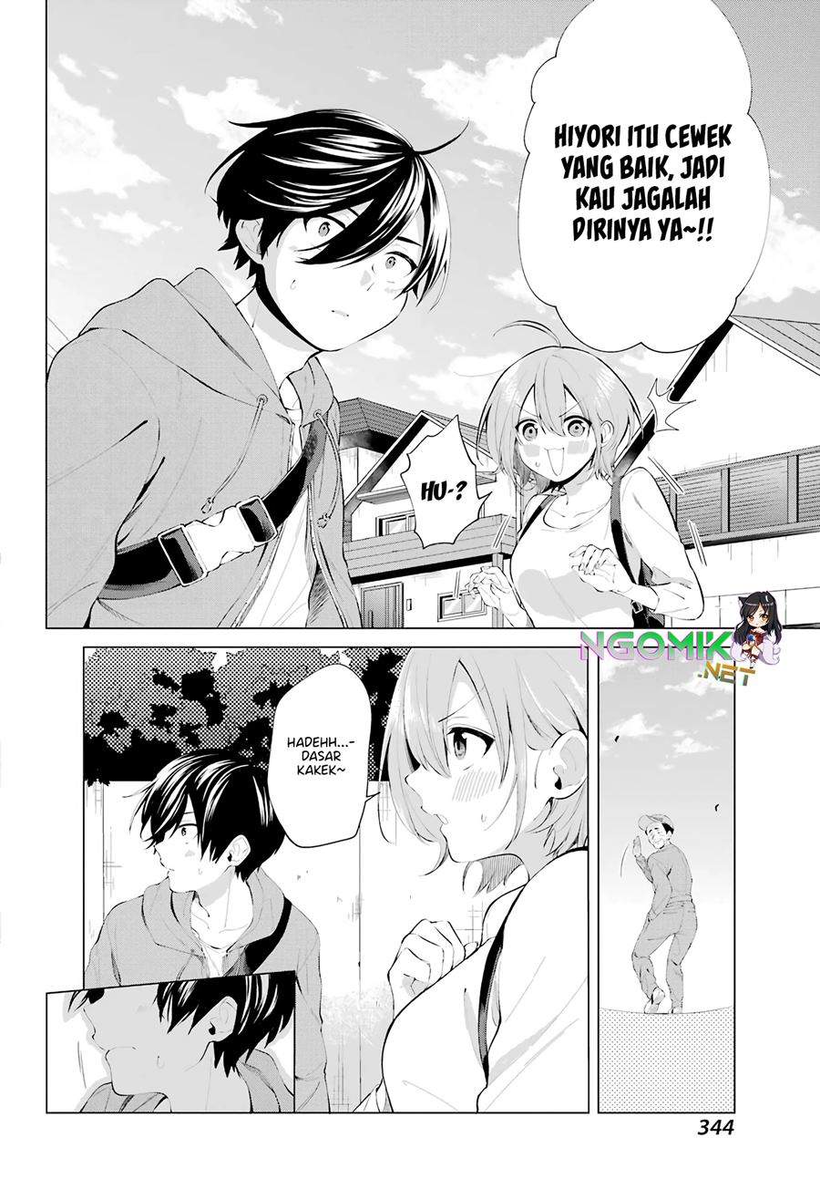 hiyori-chan-no-onegai-wa-zettai - Chapter: 4