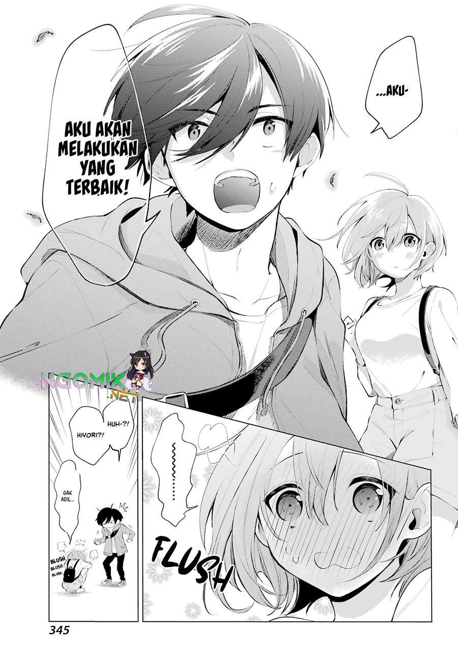 hiyori-chan-no-onegai-wa-zettai - Chapter: 4