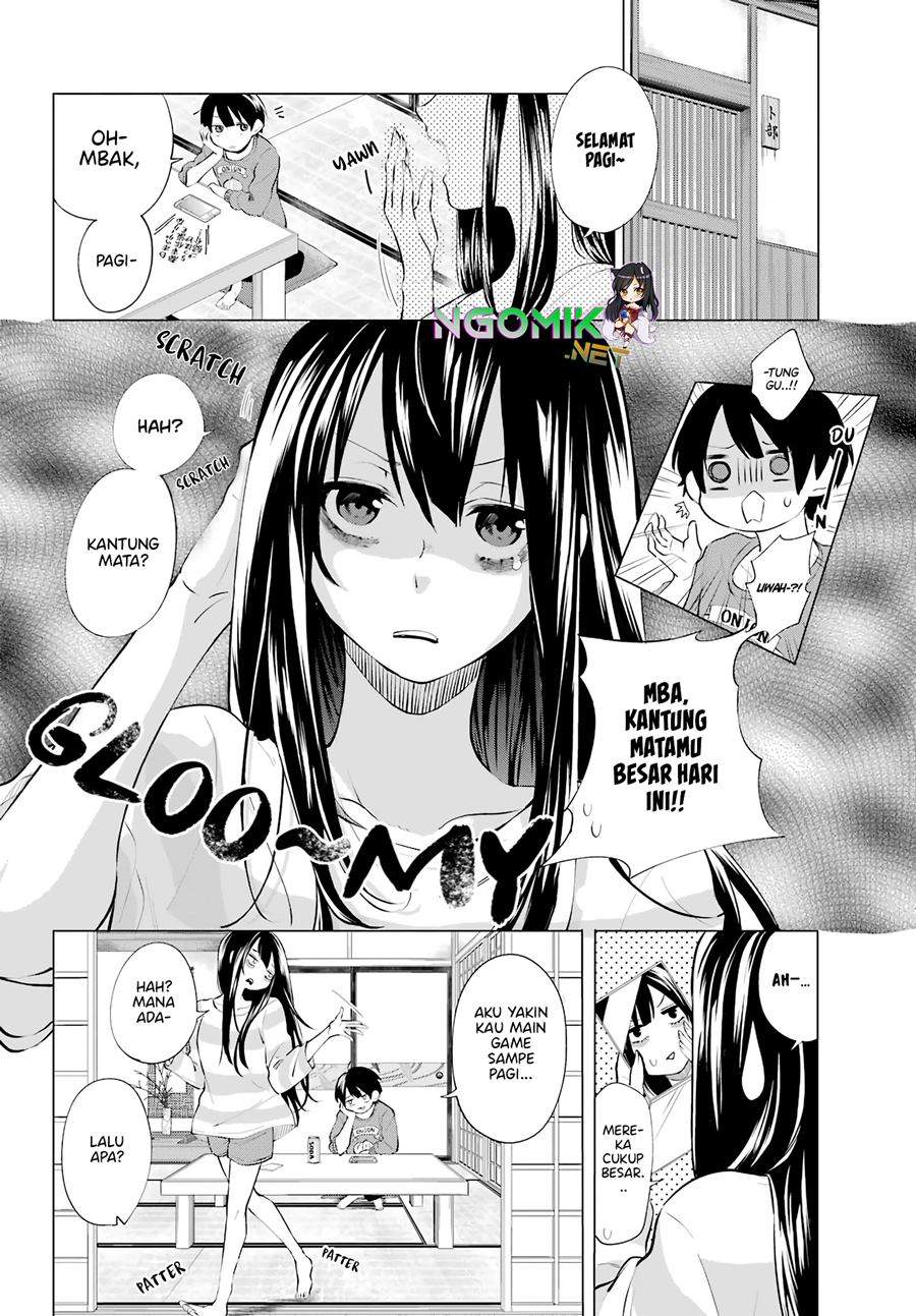 hiyori-chan-no-onegai-wa-zettai - Chapter: 4