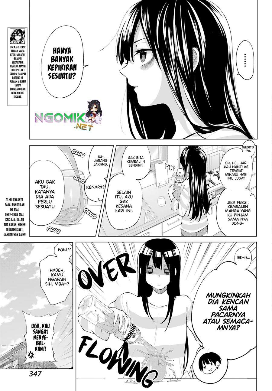 hiyori-chan-no-onegai-wa-zettai - Chapter: 4