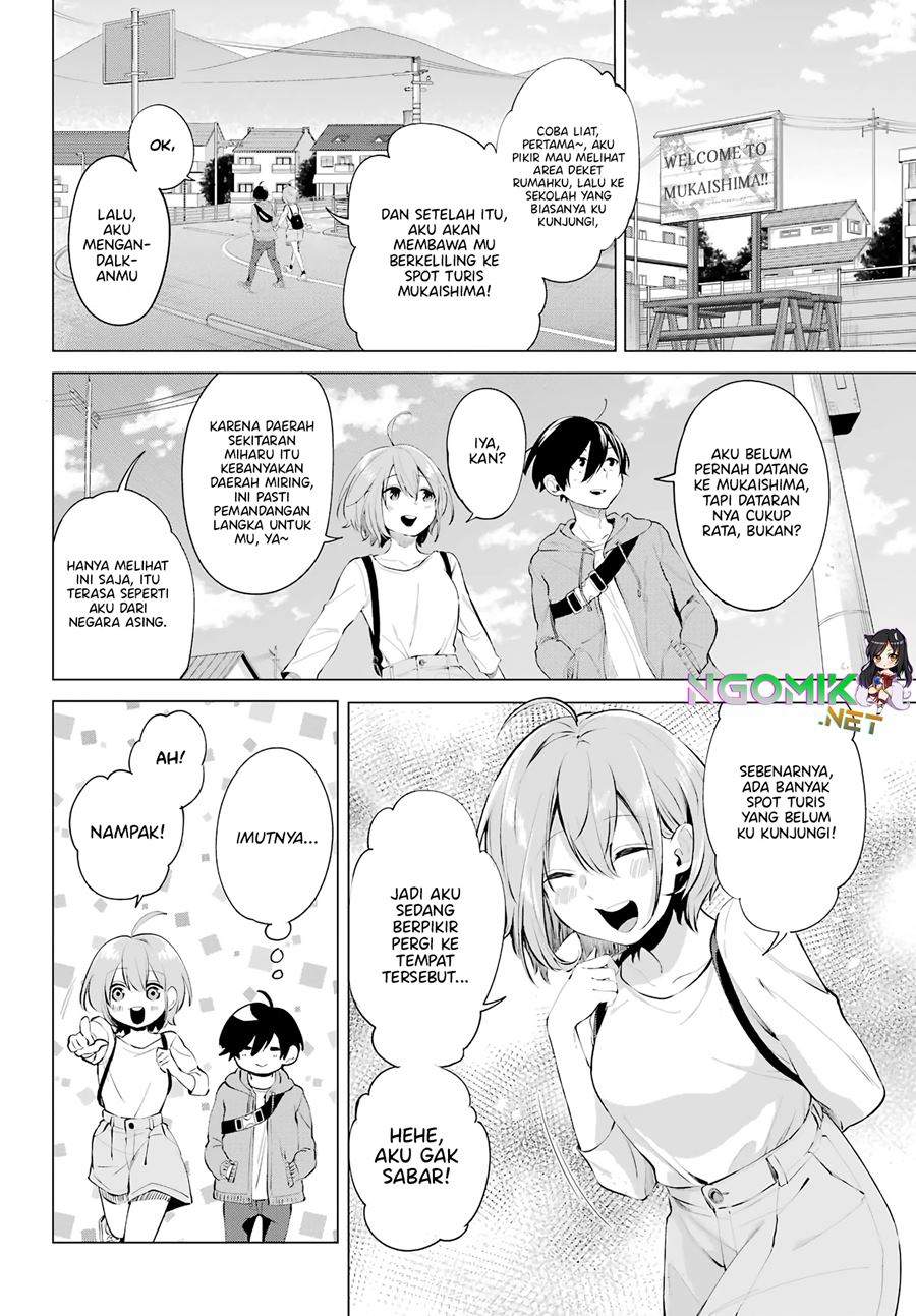 hiyori-chan-no-onegai-wa-zettai - Chapter: 4