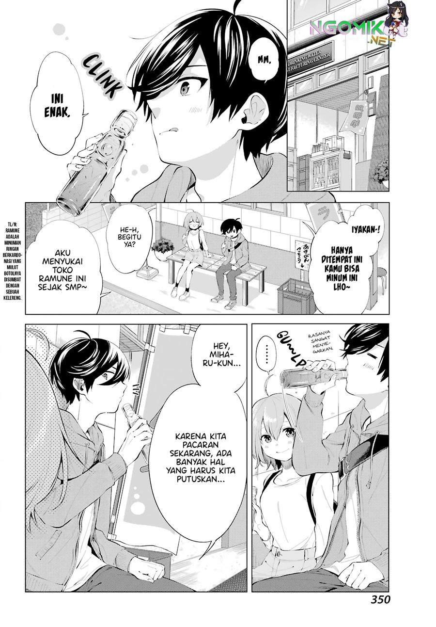 hiyori-chan-no-onegai-wa-zettai - Chapter: 4