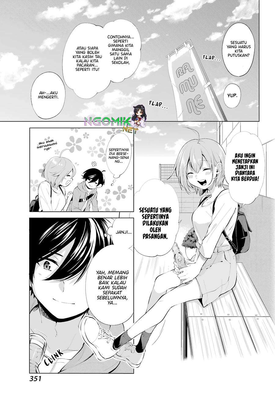 hiyori-chan-no-onegai-wa-zettai - Chapter: 4