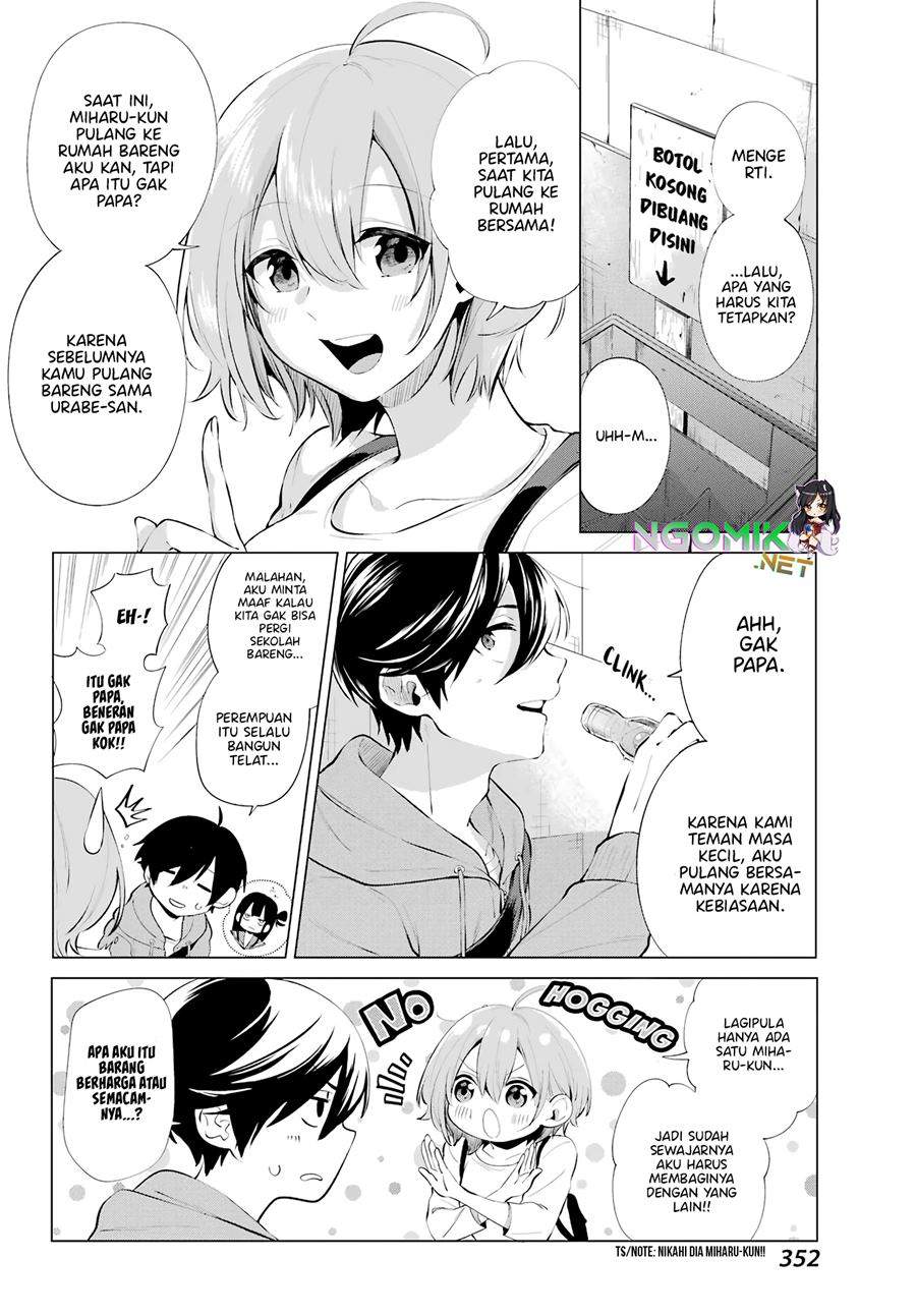 hiyori-chan-no-onegai-wa-zettai - Chapter: 4