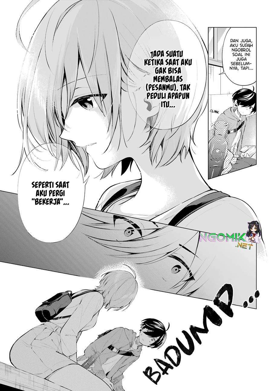 hiyori-chan-no-onegai-wa-zettai - Chapter: 4