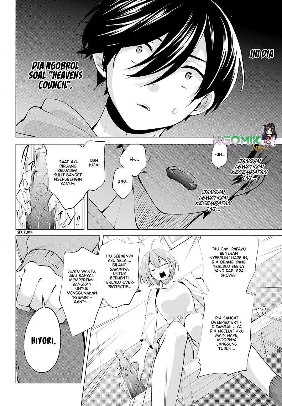 hiyori-chan-no-onegai-wa-zettai - Chapter: 4
